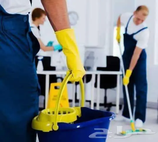 عمال نظافه بنظام اجيرعقود سنوية 1