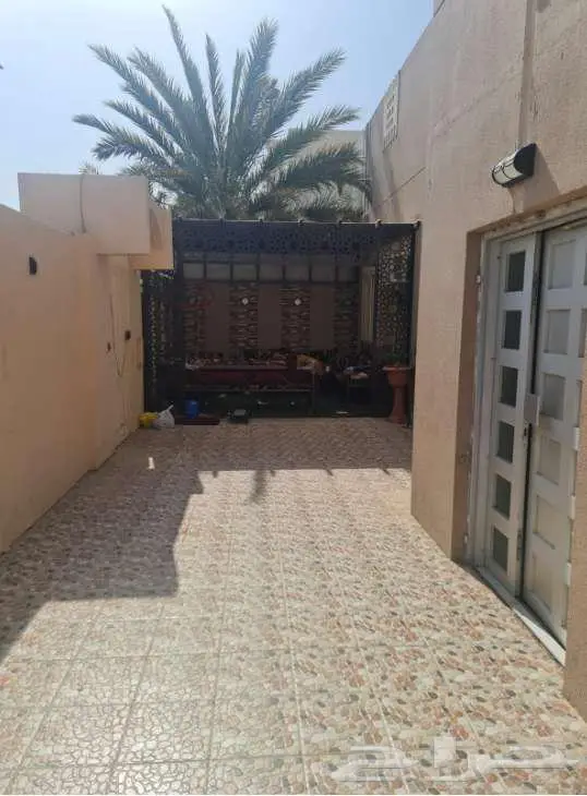فيلا للبيع حي الاسكان 3