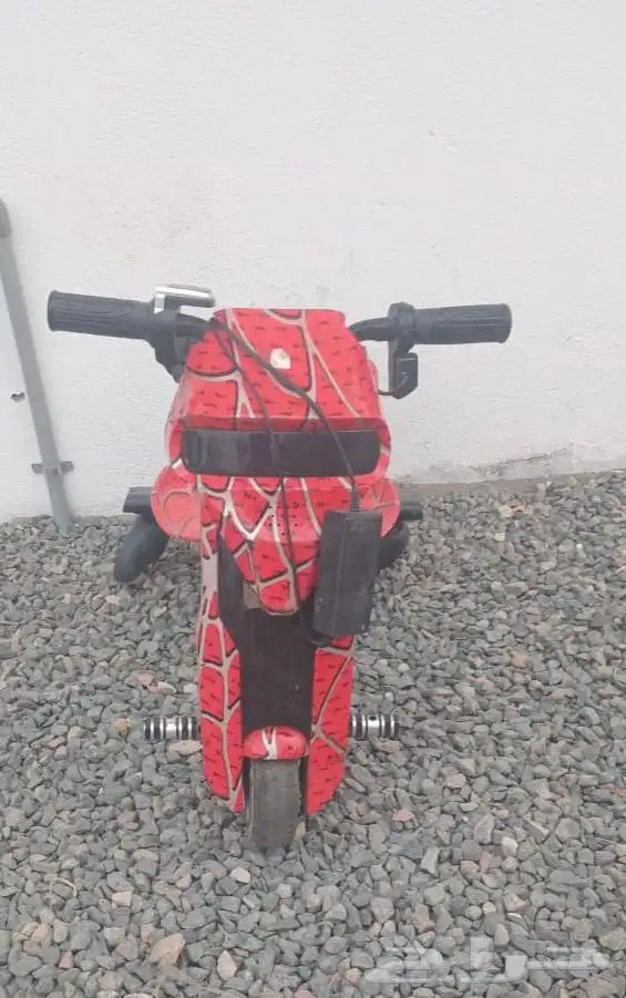 سكوترات وسيارات اطفال 2