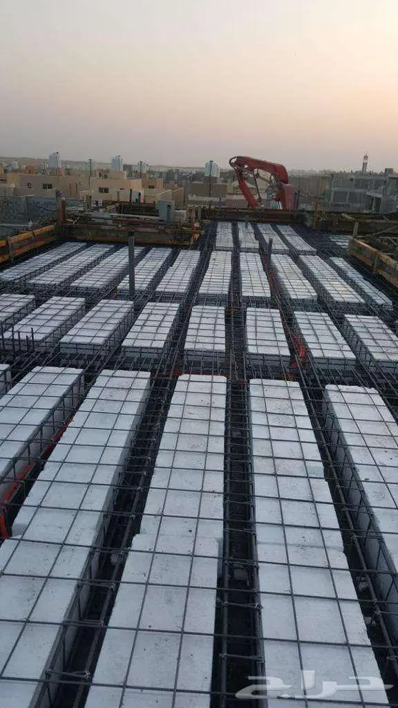 هوردي . مواد بناء هوردي فلين بوليستريين هردي 9