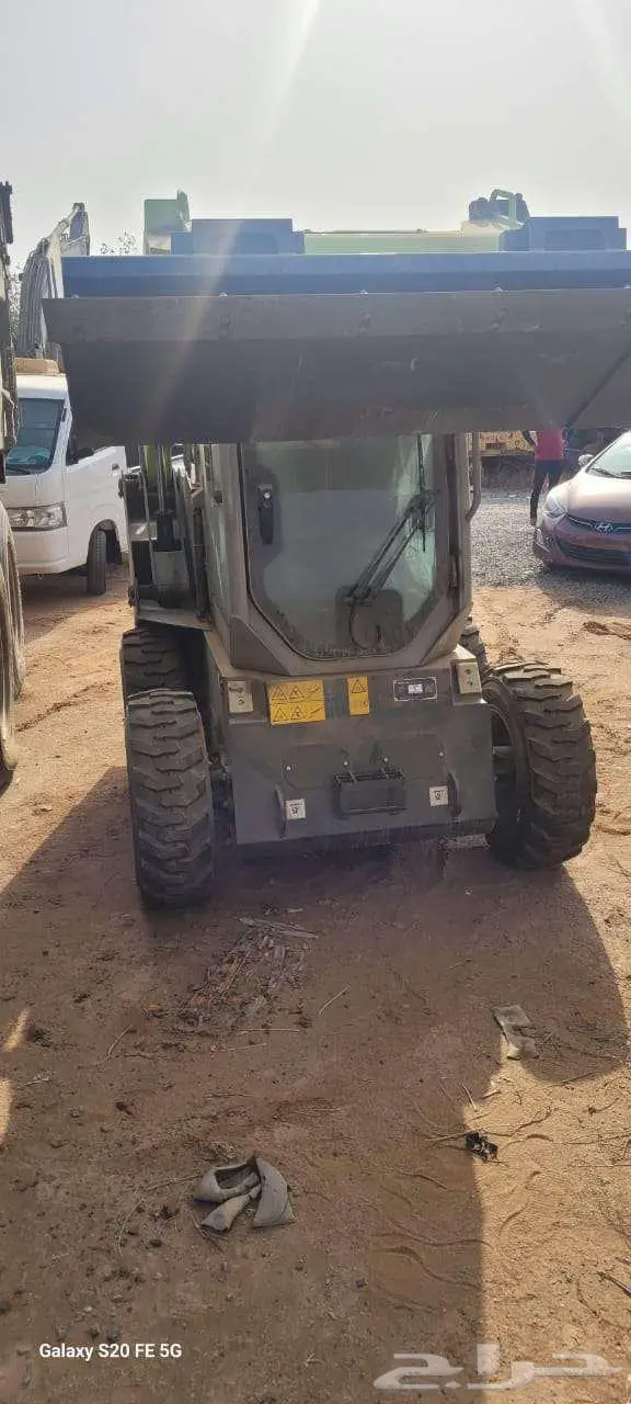 بوبكات موديل 2025 3