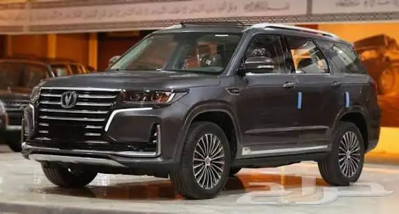 قطع غيار شنجان 5