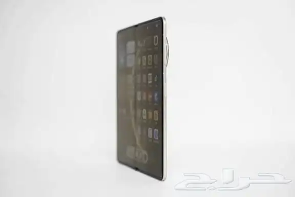 honor V5 Magic lvory white 5