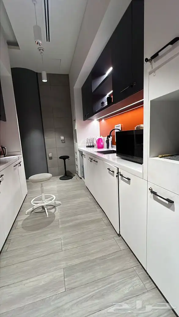 all cleaning done 0