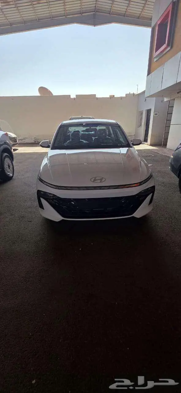 اكسنت فليت 2026 0