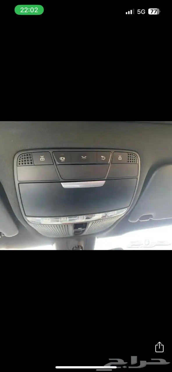 Mercedes GLC200 2020 19