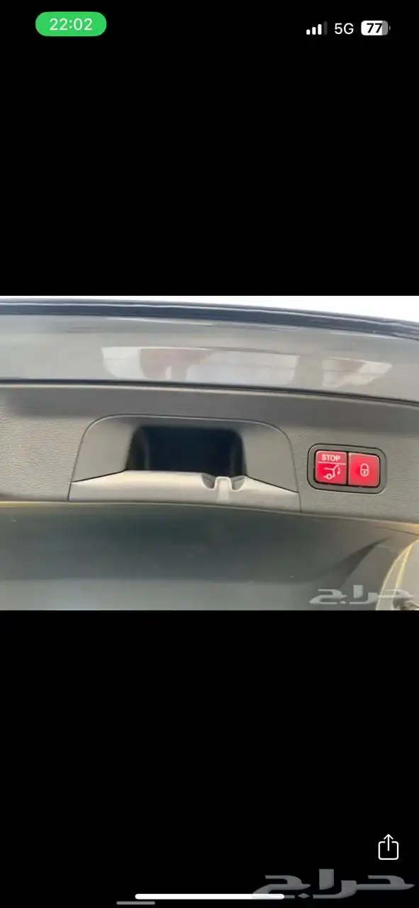 Mercedes GLC200 2020 7