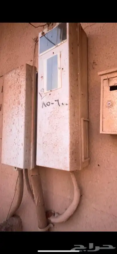 عماره قديمه للبيع. ف مكه 0