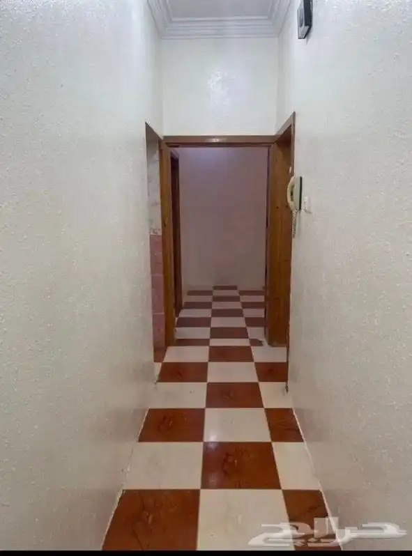 شقق بلاطه للايجار بسعر مناسب في محافظة احد رفيده 1