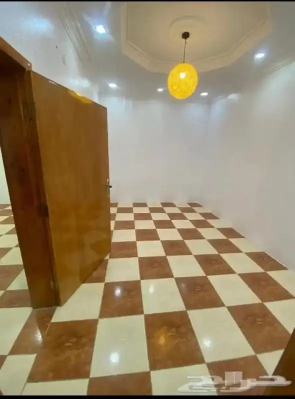 شقق بلاطه للايجار بسعر مناسب في محافظة احد رفيده 8