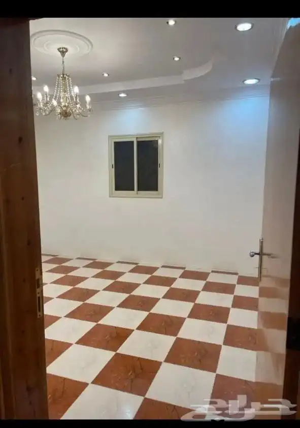 شقق بلاطه للايجار بسعر مناسب في محافظة احد رفيده 7
