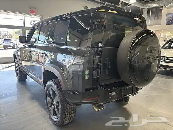 ارخص وأجمل 2023 ديفندر X وبسعر مميز 1