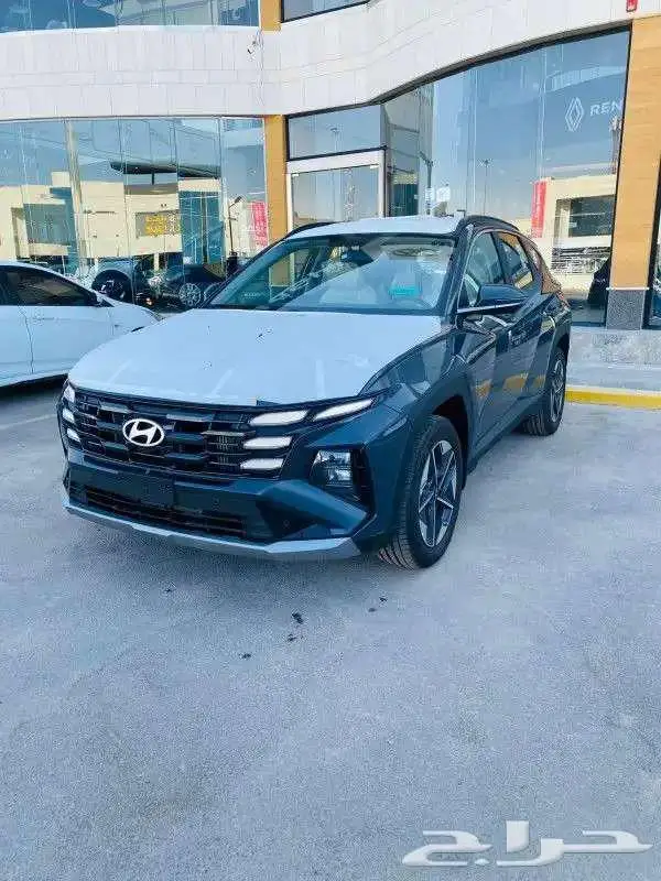 توسان سمارت 1.6 كمفورت 1.6 1