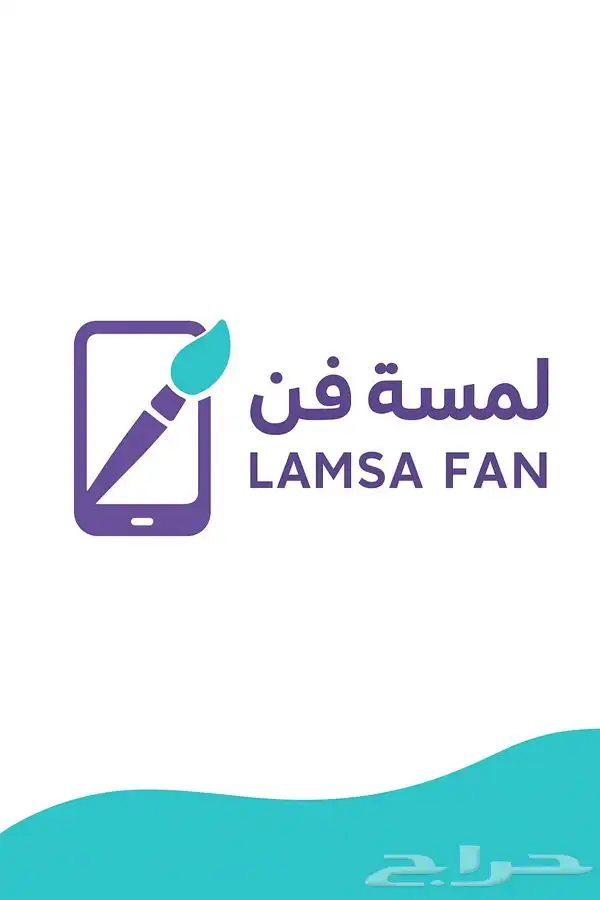 تصميم شعارات وهويات بصرية وخلفيات احترافية 1