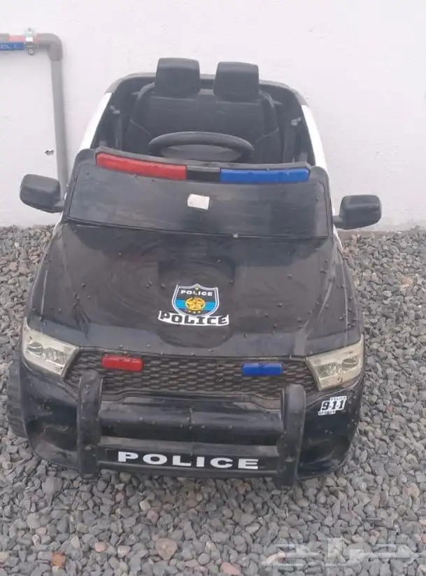 سكوترات وسيارات اطفال 6