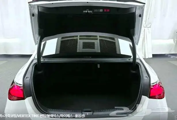 مرسيدس E300 موديل2025 الميموني للاستيراد بكوريا 11