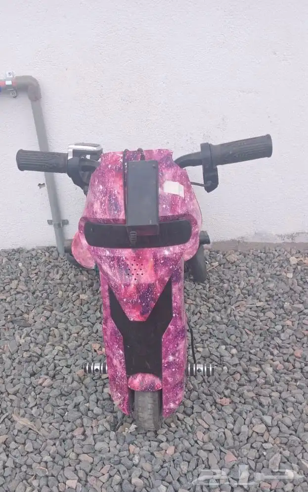 سكوترات وسيارات اطفال 1