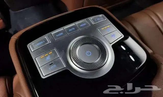 جنسيس - G80 - 2021 20