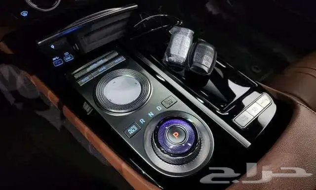 جنسيس - G80 - 2021 21