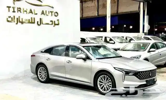 فاو بيستون B70 كومفورت 2025 كاش وتقسيط بدون دفعه اولى 6