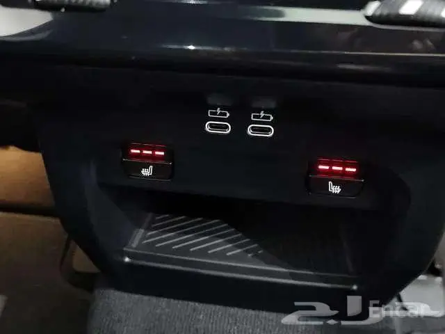 بي ام الفئة الخامسة 520 - BMW520 2024 12