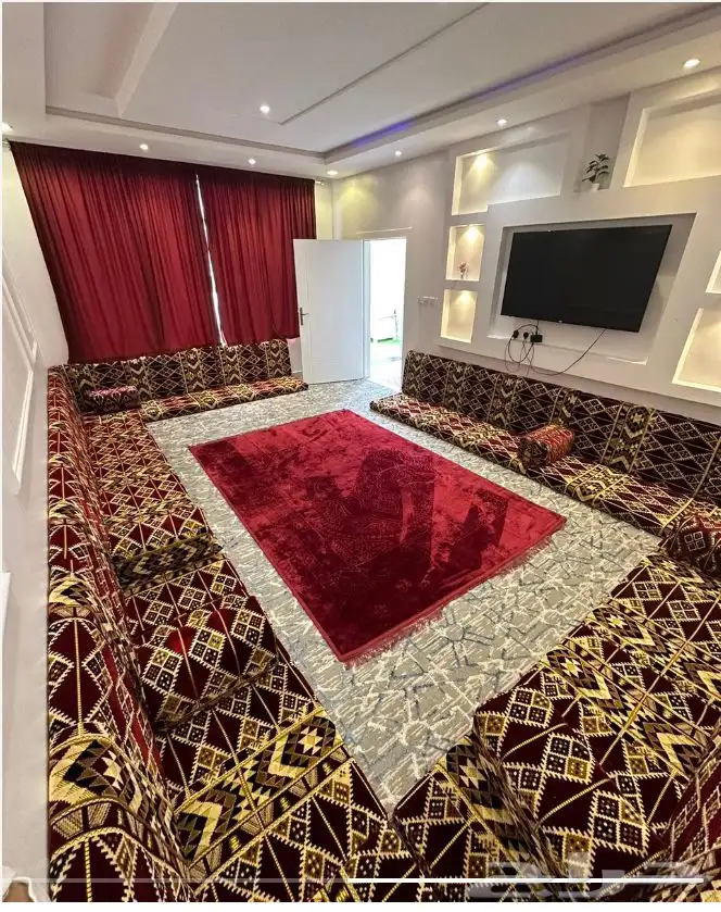 شاليهات شمال الرياض(طويق) 2