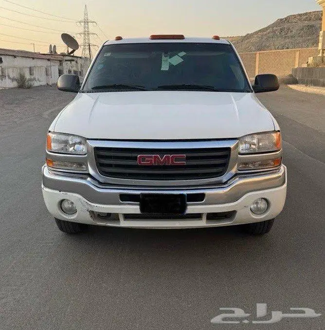 جمس مخصر 2003 3
