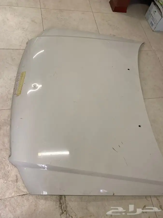 للبيع كبوت سيارة فورد 2