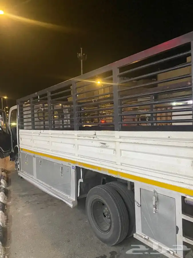 دنه للمشاوير داخل بيشه وخارج بيشه 1