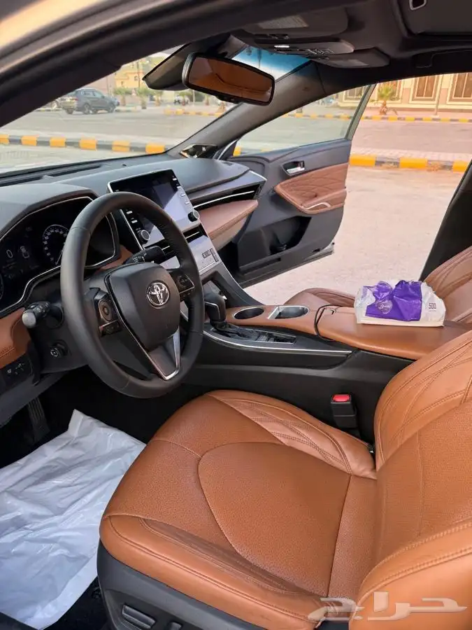 افالون 2020 بريميوم سعودي 10