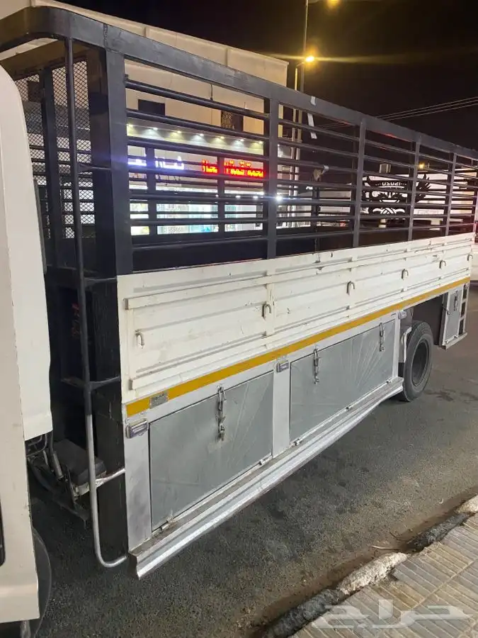 دنه للمشاوير داخل بيشه وخارج بيشه 2