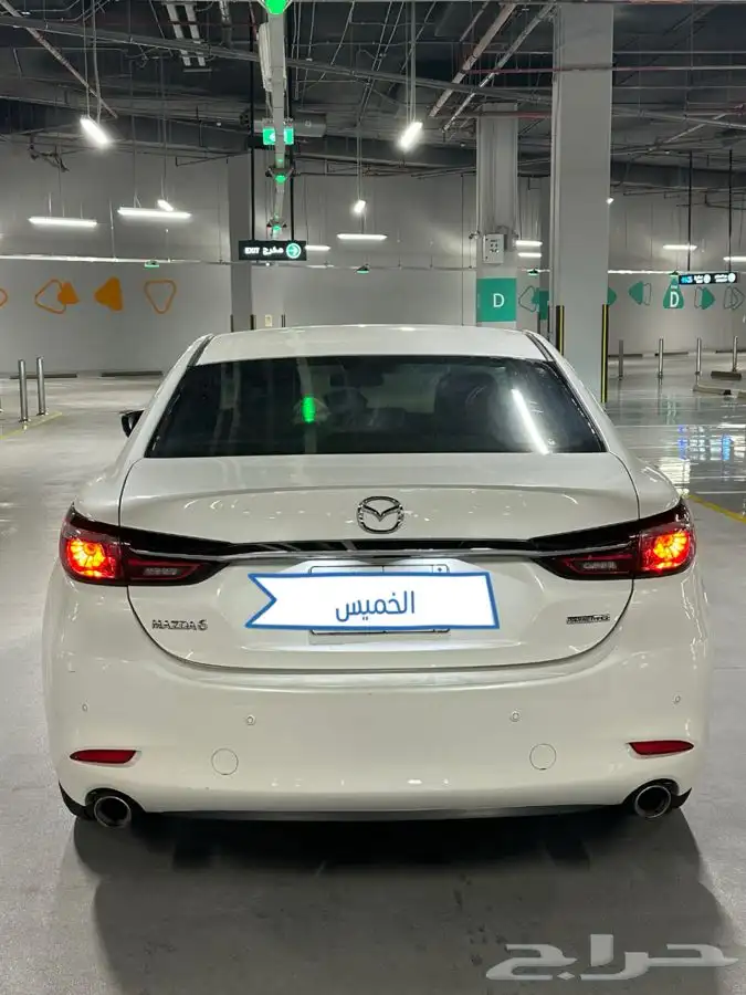 مازدا 2020 للبيع 1