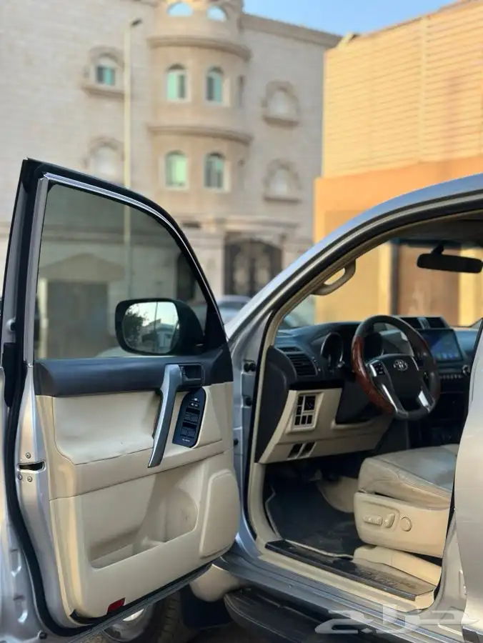 برادو 2016 6