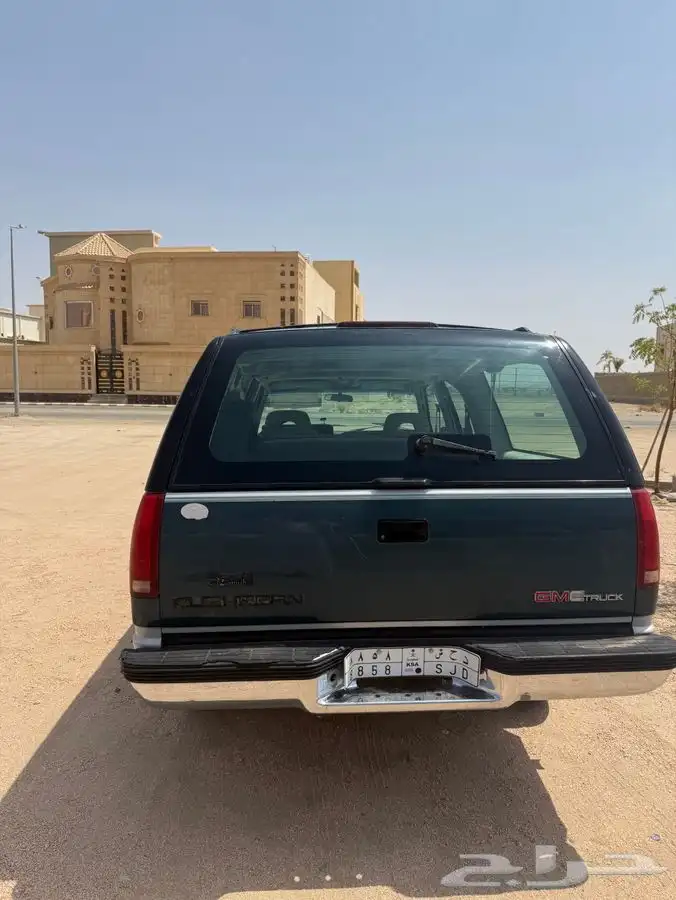 جمس سوبرمان مديل 94 2