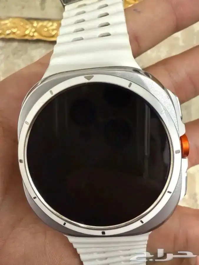 ساعه سامسونج الترا 0