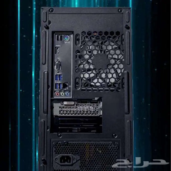 تجميعة 3060RTX بي سي قيمنق جديدة 1