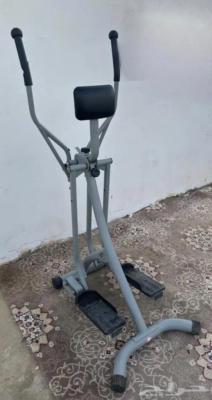 جهاز رياضي 2