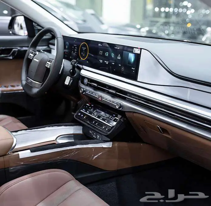 هونداى ازيرا _ 2026 _( كلاسيك ) 20