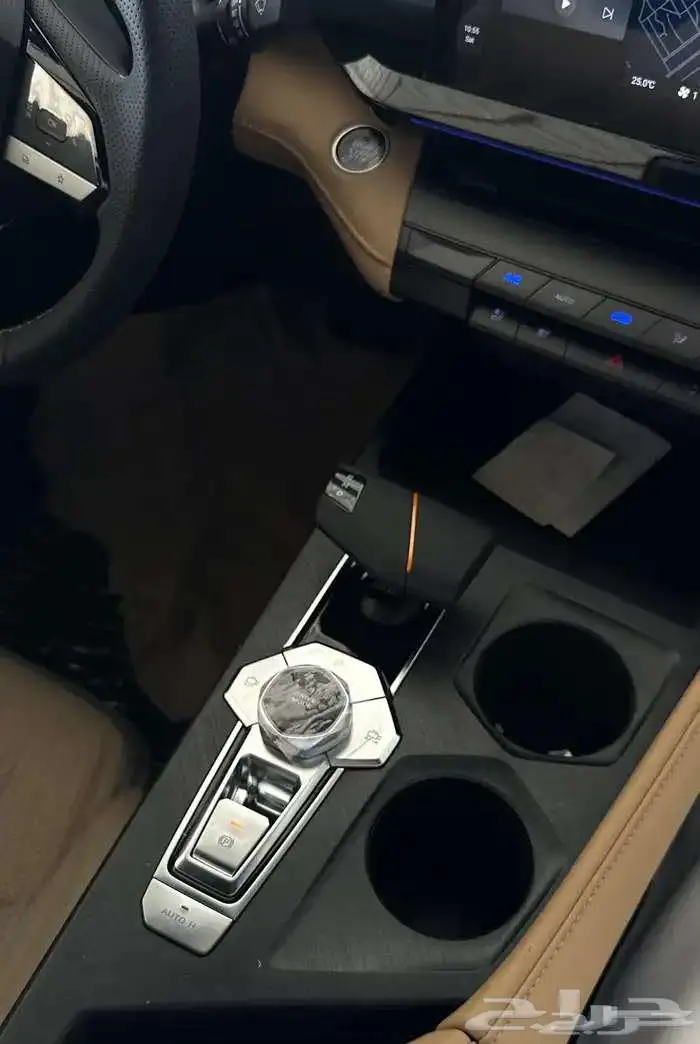 شانجان يونى فى 2026- CHANGAN UNI-V 7