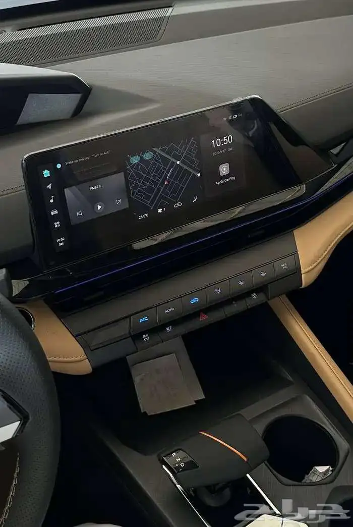شانجان يونى فى 2026- CHANGAN UNI-V 11