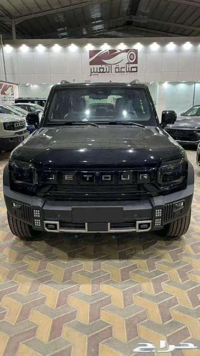 جيتور تي تو T2 فل كامل 2026 بسعر 141600 شامل الضريبه 0