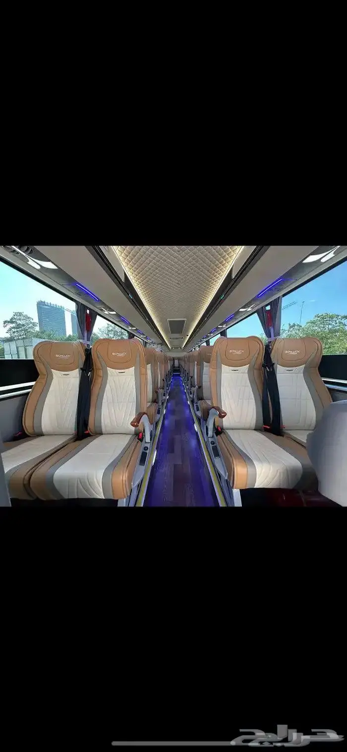 باصات للايجار 2025 1