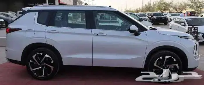 اوتلاندر بلاك سام 2025 ( اقساط على جميع البنوك ) 3