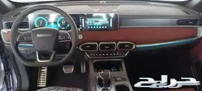 جيتور X70 بلس كمفورت 2025 6