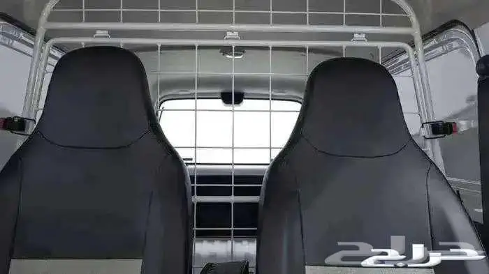 سوزوكى ايكو فان 1.2 2026 عرض خاص 5