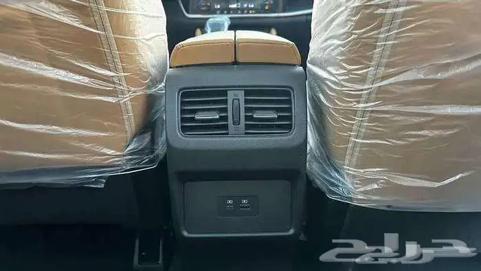 نيسان اكستريل 2025 SV بلس كاش او اقساط 9