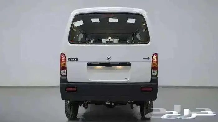 سوزوكى ايكو فان 1.2 2026 عرض خاص 2