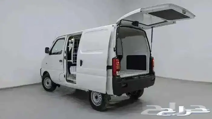 سوزوكى ايكو فان 1.2 2026 عرض خاص 4