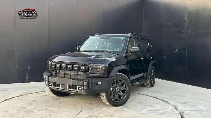 جيتور T2 لاكسري 2026 هايبرد اقل سعر بالمملكه 0