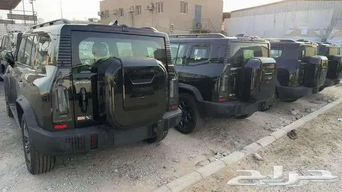 جيتور تي 2 T2 لكجري 2026 كاش وتقسيط 1